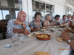 HOMMAGE A N.D. DE SANTA CRUZ A DALIAS 14 ET 15 JUIN 2014 (190)